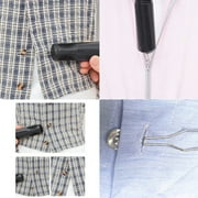 US 2-4Pc Button Hook Zipper Pull Helper Dressing Aid Assist Tool Kit Arthritis